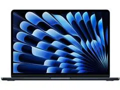 MacBook Air 13” M5 16GB RAM 1TB SSD Meia Noite (Midnight) - 0