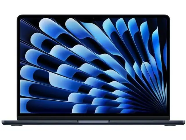 MacBook Air 13” M5 24GB RAM 1TB SSD Meia Noite (Midnight)