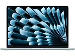 MacBook Air 13” M5 16GB RAM 512GB Azul Escuro (Space Blue)