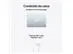 MacBook Air 13” M5 16GB RAM 512GB Azul Escuro (Space Blue) - 5