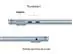 MacBook Air 13” M5 16GB RAM 1TB SSD Azul Escuro (Space Blue) - 3
