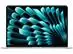 MacBook Air 15” M5 16GB RAM 512GB SSD Prata (Silver) - 0