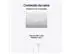 MacBook Air 15” M5 16GB RAM 512GB SSD Prata (Silver) - 5