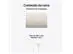 MacBook Air 15” M5 16GB RAM 512GB SSD Estelar (Starlight) - 5