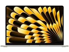 MacBook Air 15” M5 24GB RAM 1TB SSD Estelar (Starlight) - 0