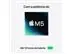 MacBook Air 15” M5 16GB RAM 1TB SSD Meia Noite (Midnight) - 1