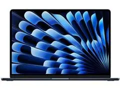 MacBook Air 15” M5 24GB RAM 1TB SSD Meia Noite (Midnight)