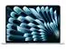 MacBook Air 15” M5 16GB RAM 512GB SSD Azul Escuro (Space Blue) - 0
