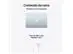 MacBook Air 15” M5 16GB RAM 512GB SSD Azul Escuro (Space Blue) - 5