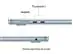 MacBook Air 15” M5 16GB RAM 1TB SSD Azul Escuro (Space Blue) - 3