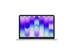 MacBook Neo 13” Chip A18 Pro 256GB Prata (Silver) - 0