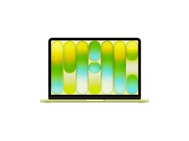 MacBook Neo 13” Chip A18 Pro 256GB Citrino (Citrine)