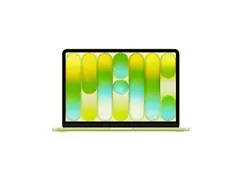 MacBook Neo 13” Chip A18 Pro 256GB Citrino (Citrine) - 0