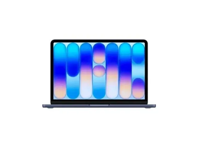 MacBook Neo 13” Chip A18 Pro 256GB Índigo (Indigo)