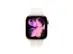Apple Watch Series 11 42mm Alumínio Rosa Pulseira Esportiva Rosa - 1