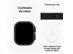 Apple Watch Ultra 3 49mm Titânio Preto Pulseira Trail Loop - 6