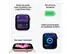 Apple Watch Series 11 46mm Titânio Natural Pulseira Loop - 2