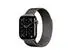 Apple Watch Series 11 42mm Titânio Slate Pulseira Loop - 0