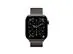 Apple Watch Series 11 42mm Titânio Slate Pulseira Loop - 1