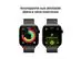 Apple Watch Series 11 42mm Titânio Slate Pulseira Loop - 3