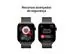 Apple Watch Series 11 42mm Titânio Slate Pulseira Loop - 5
