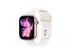 Apple Watch Series 11 46mm Alumínio Rosa Pulseira Esportiva Rosa - 0
