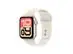 Apple Watch SE 3 (GPS) 40 mm Caixa Estelar Pulseira Esportiva Estelar - 0