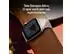 Apple Watch SE 3 (GPS) 40 mm Caixa Estelar Pulseira Esportiva Estelar - 4