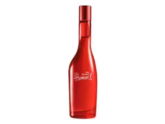 Desodorante Colônia Natura Meu Primeiro Humor Fem 75ml