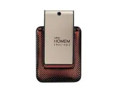 Perfume Deo Parfum Natura Homem Emocion.e 100ML - 0