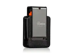 Perfume Natura Homem Cor.agio Deo Parfum 100ML