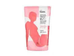 Refil Creme Desodorante Corpo Natura TodoDia Tâmara e Canela 400ML - 0