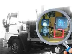 Pacote SETUP ÈPTÁ SGA - Sistema Gerenciador de Abastecimento - 1