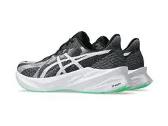 Tênis Asics Dynablast 5 Black/White Masc Tam 39 - 6