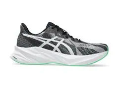 Tênis Asics Dynablast 5 Black/White Masc Tam 40