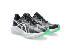 Tênis Asics Dynablast 5 Black/White Masc Tam 40 - 4