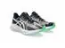 Tênis Asics Dynablast 5 Black/White Masc Tam 40 - 4