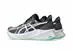 Tênis Asics Dynablast 5 Black/White Masc Tam 41 - 6