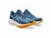 Tênis Asics Dynablast 5 Twilight Blue/Saba Blue Masc Tam 39 - 4