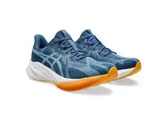 Tênis Asics Dynablast 5 Twilight Blue/Saba Blue Masc Tam 40 - 4