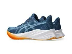 Tênis Asics Dynablast 5 Twilight Blue/Saba Blue Masc Tam 41 - 6