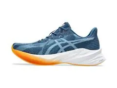 Tênis Asics Dynablast 5 Twilight Blue/Saba Blue Masc Tam 43 - 1