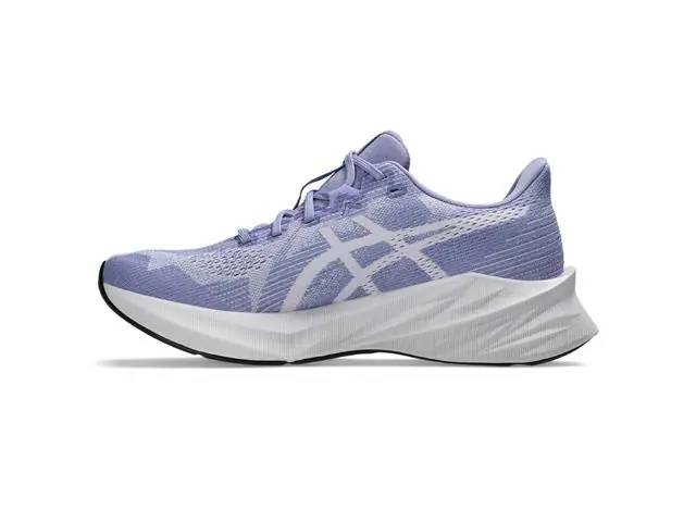 Tênis Asics Dynablast 5 Bluebell/Lilac Hint Fem Tam 35