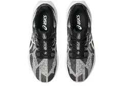 Tênis Asics Dynablast 5 Pearl Pink/Black Fem Tam 37 - 6