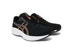 Tênis Asics Raiden 5 Black/Shocking Orange Masc Tam 40 - 0