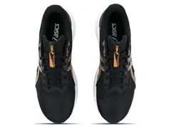 Tênis Asics Raiden 5 Black/Shocking Orange Masc Tam 41 - 6