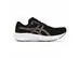 Tênis Asics Raiden 5 Black/Shocking Orange Masc Tam 42 - 2