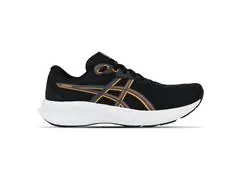 Tênis Asics Raiden 5 Black/Shocking Orange Masc Tam 43 - 2