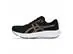 Tênis Asics Raiden 5 Black/Shocking Orange Masc Tam 44 - 4