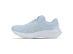 Tênis Asics Raiden 5 Soft Sky/Champagne Fem Tam 34 - 3